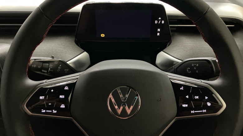 Volkswagen ID. Buzz 250kW GTX Pro 79kWh 5dr 4MOTION Auto Electric Estate